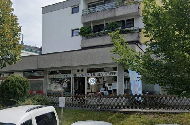 Gewerbeobjekt kaufen in 5020 Salzburg (Bild 1)