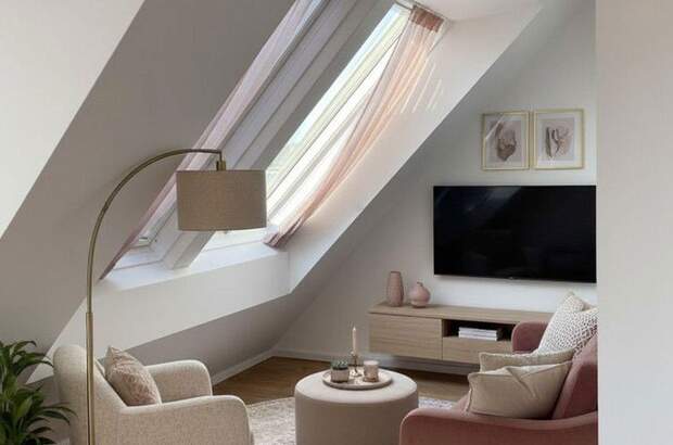 Wohnung mit Balkon mieten in 1130 Wien (Bild 1)