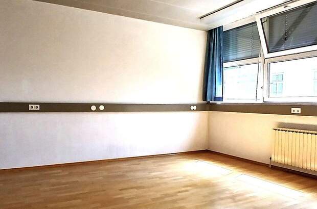 Gewerbeobjekt mieten in 5020 Salzburg (Bild 1)