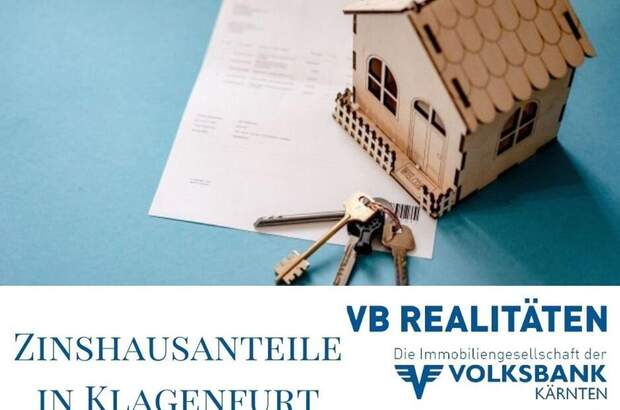 Eigentumswohnung in 9020 Klagenfurt