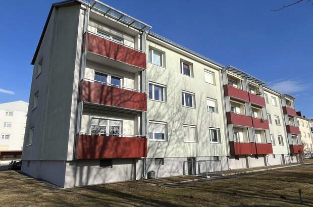 Wohnung mit Balkon mieten in 8740 Zeltweg (Bild 1)