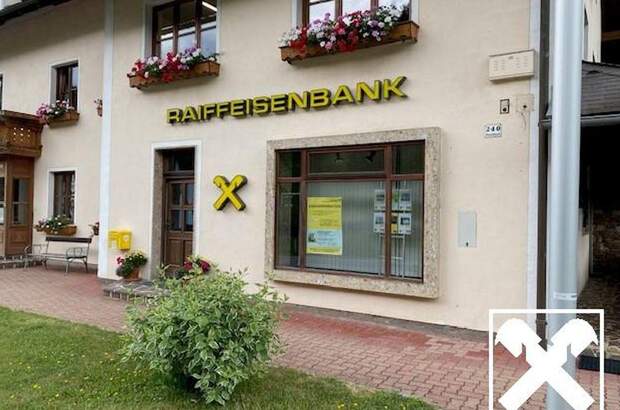 Gewerbeobjekt kaufen in 2761 Miesenbach (Bild 2)