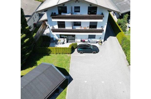 Terrassenwohnung kaufen in 5671 Bruck (Bild 3)