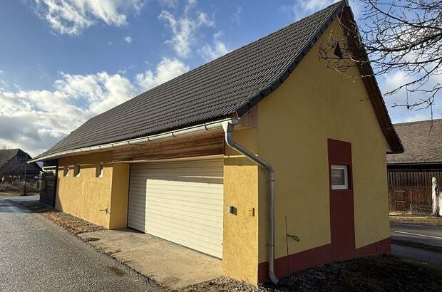 Anlageobjekt kaufen in 8653 Kindberg (Bild 4)