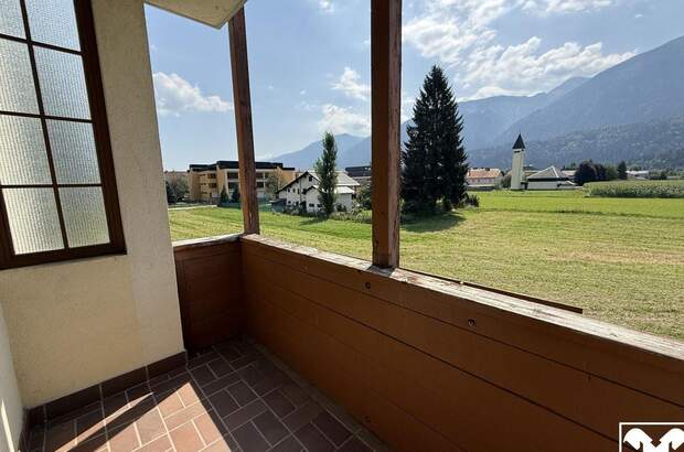 Wohnung mit Balkon kaufen in 9640 Kötschach (Bild 3)