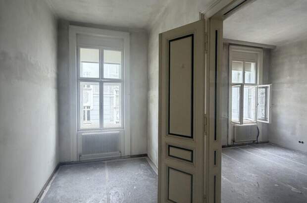 Altbauwohnung mieten in 1080 Wien (Bild 2)