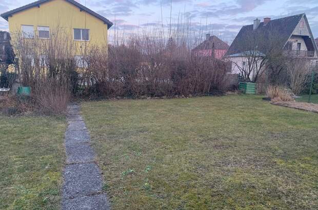 Einfamilienhaus kaufen in 3100 St. Pölten (Bild 2)