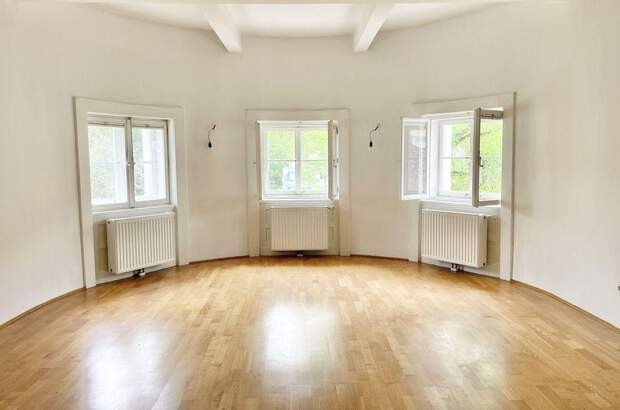 Altbauwohnung kaufen in 3002 Purkersdorf (Bild 1)