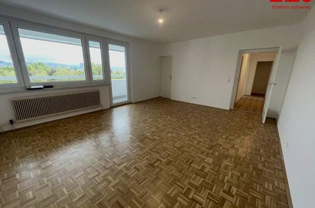 Terrassenwohnung mieten in 4020 Linz (Bild 2)