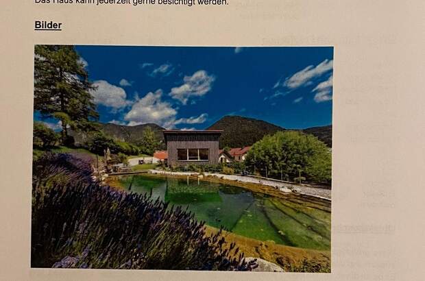 Haus mit Garten kaufen in 2734 Puchberg (Bild 4)