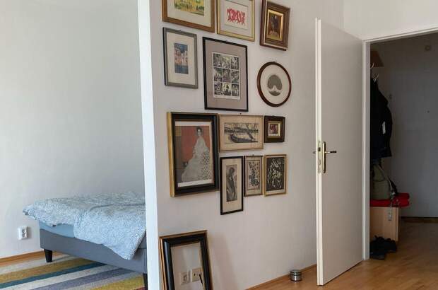 Wohnung mit Balkon kaufen in 2345 Brunn (Bild 4)