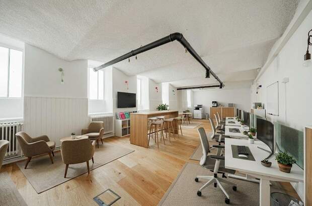 Gewerbeobjekt mieten in 1150 Wien (Bild 5)