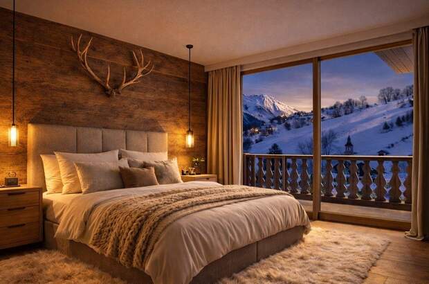 Wohnung mit Balkon kaufen in 8970 Schladming (Bild 2)