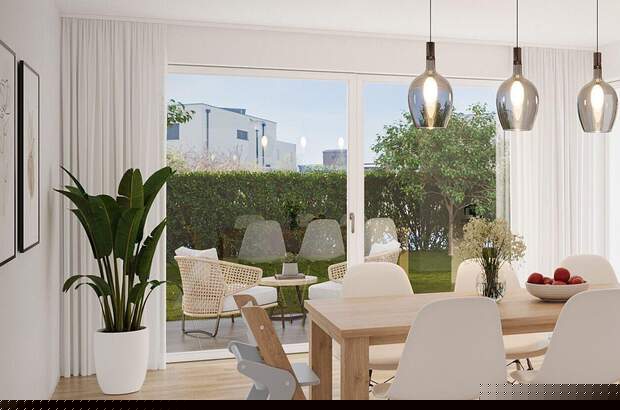 Haus mit Garten in 4492 Hofkirchen (Bild 4)