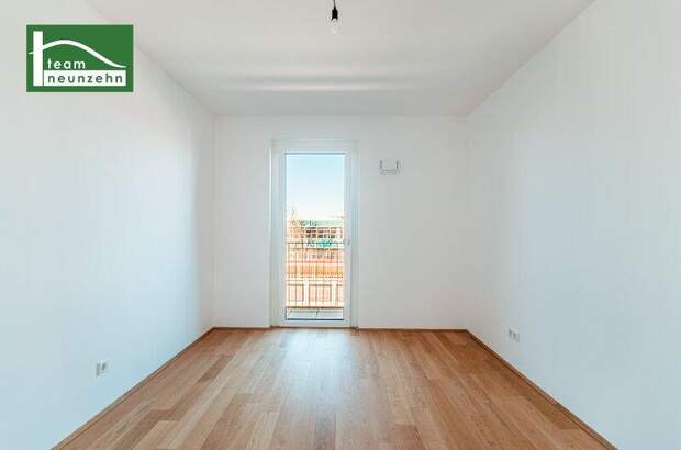 Terrassenwohnung kaufen in 1210 Wien (Bild 5)