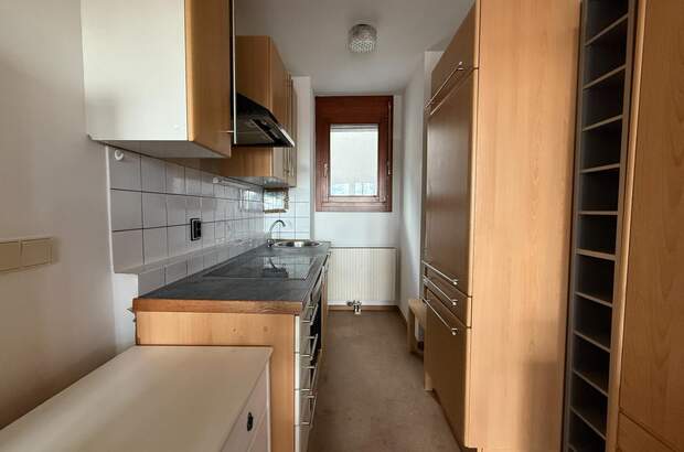 Terrassenwohnung kaufen in 1210 Wien (Bild 4)