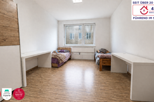 Wohnung kaufen in 1100 Wien (Bild 2)