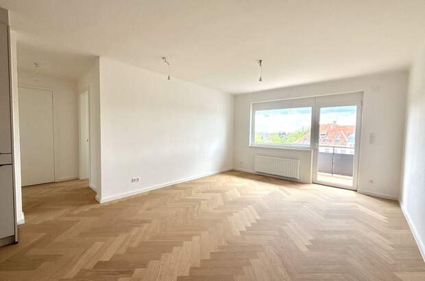 Wohnung mit Balkon kaufen in 8010 Graz (Bild 1)