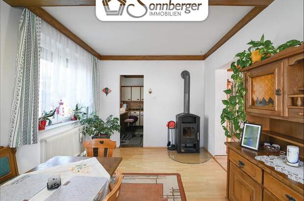 Einfamilienhaus kaufen in 4230 Pregarten (Bild 4)