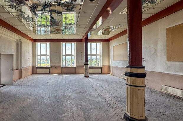 Terrassenwohnung kaufen in 4650 Lambach (Bild 4)