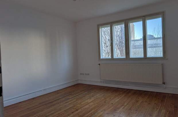 Altbauwohnung mieten in 2120 Wolkersdorf (Bild 1)