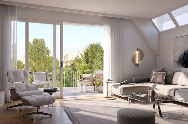 Wohnung mit Balkon kaufen in 1220 Wien (Bild 5)