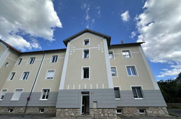 Altbauwohnung mieten in 8750 Judenburg (Bild 5)