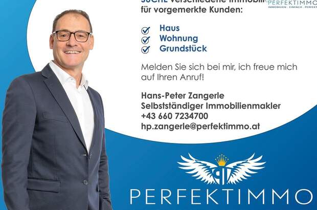 Gewerbeobjekt kaufen in 6562 Mathon (Bild 2)