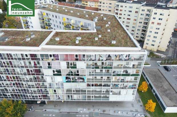 Terrassenwohnung mieten in 8020 Graz (Bild 4)