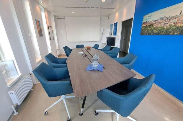 Gewerbeobjekt mieten in 1200 Wien (Bild 5)