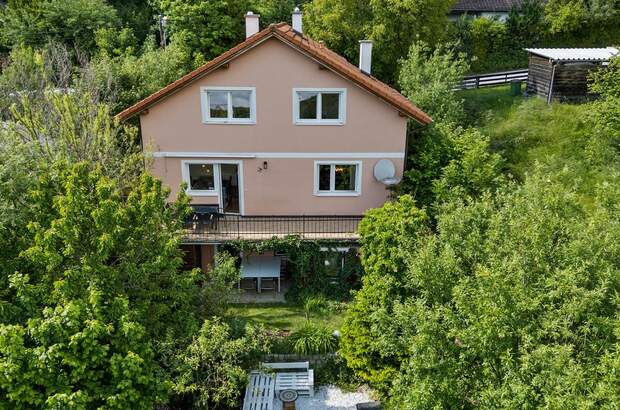 Einfamilienhaus kaufen in 1140 Wien (Bild 2)