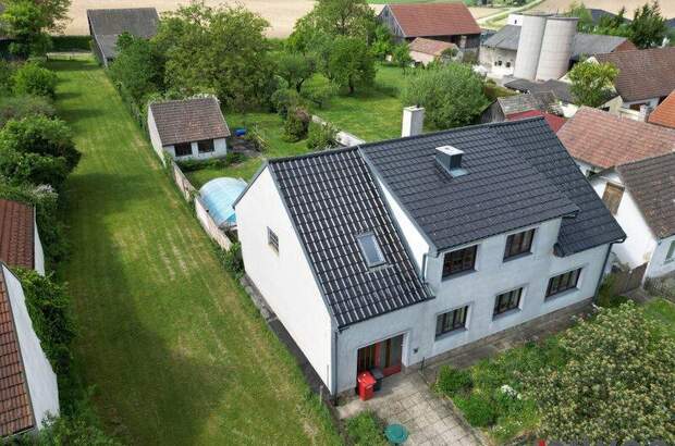 Einfamilienhaus kaufen in 2112 Würnitz (Bild 5)