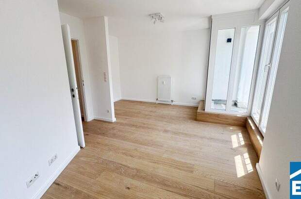 Terrassenwohnung kaufen in 1020 Wien (Bild 2)