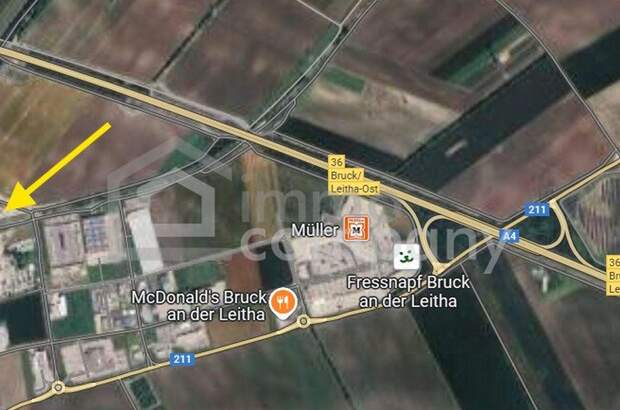 Gewerbeobjekt mieten in 2460 Bruck an der Leitha (Bild 4)