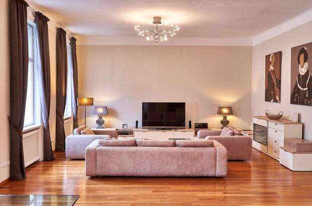 Altbauwohnung kaufen in 1010 Wien (Bild 3)