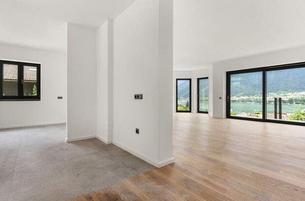 Wohnung mit Balkon kaufen in 9570 Ossiach (Bild 2)