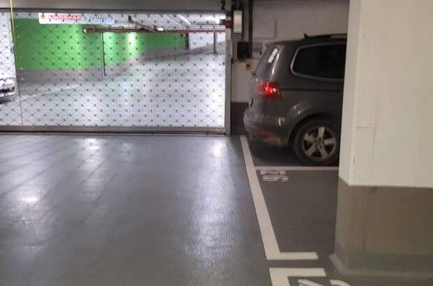 Halle / Lager / Produktion mieten in 1220 Wien (Bild 2)