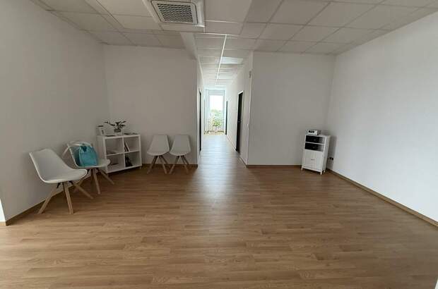 Büro / Praxis mieten in 2544 Leobersdorf (Bild 5)