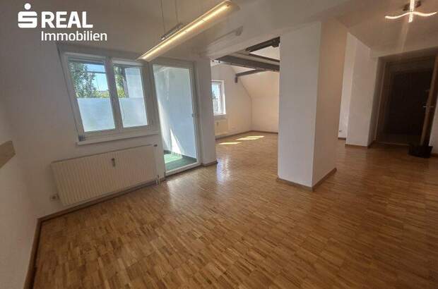 Terrassenwohnung kaufen in 8020 Graz (Bild 3)
