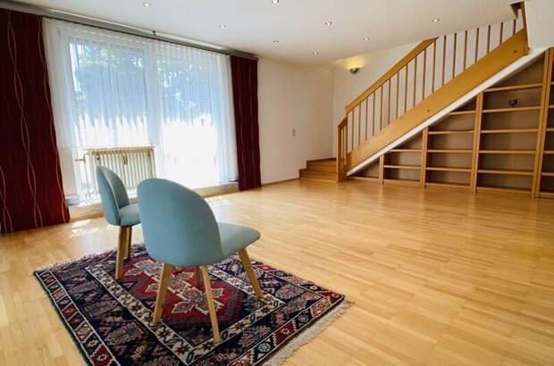 Wohnung mieten in 1190 Wien (Bild 1)