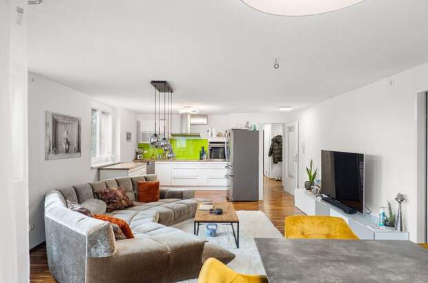 Wohnung kaufen in 6911 Lochau (Bild 2)