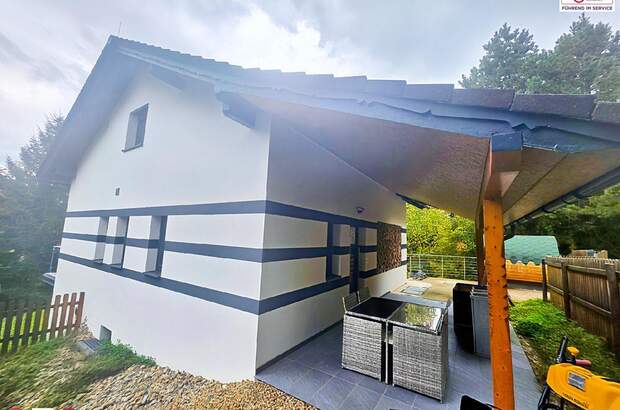 Wohnanlage kaufen in 2763 Pernitz (Bild 1)