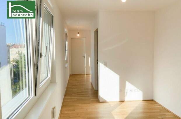 Terrassenwohnung mieten in 1160 Wien (Bild 4)