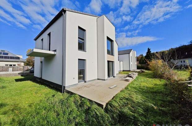 Einfamilienhaus kaufen in 3422 Altenberg (Bild 2)