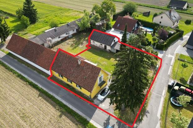 Haus mit Garten kaufen in 8410 Wildon (Bild 3)