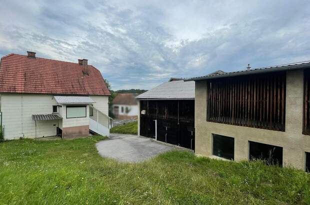 Haus kaufen in 7431 Bad Tatzmannsdorf (Bild 4)