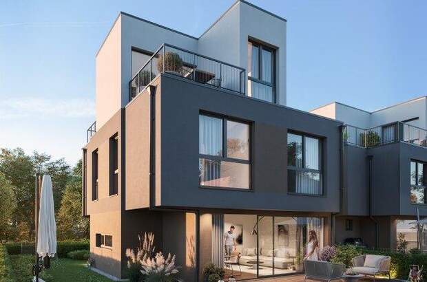 Mehrfamilienhaus kaufen in 1220 Wien (Bild 3)