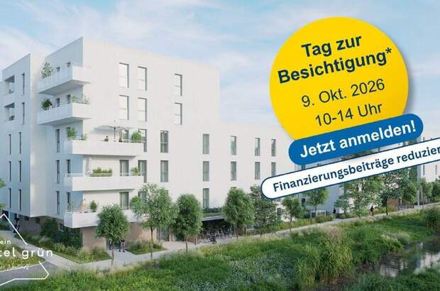 Mietwohnung in 2700 Wiener Neustadt (Bild 1)