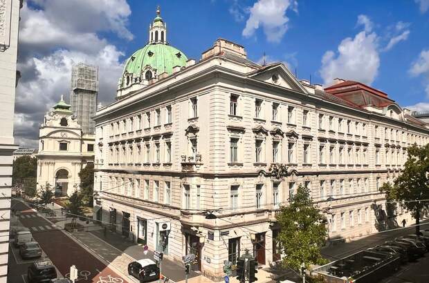 Büro / Praxis mieten in 1040 Wien (Bild 2)