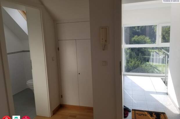 Terrassenwohnung kaufen in 3400 Klosterneuburg (Bild 2)